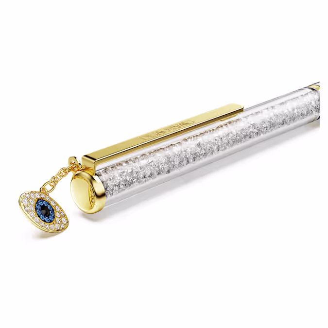 Crystalline Silk ballpoint pen